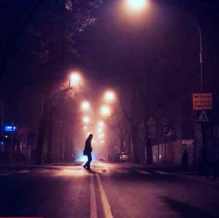 دانلود آهنگ خدایا تیلوم بی قرار زلفشه سعید محمدی